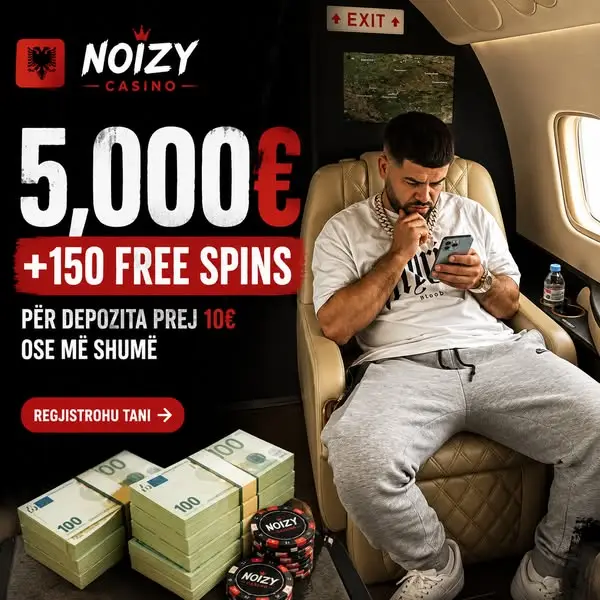 Кадр рекламы Noizy 7 Games