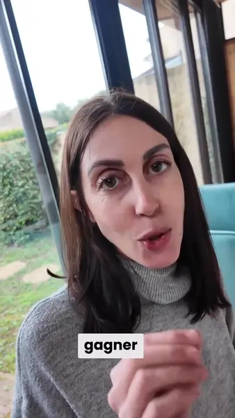 Кадр рекламы Daniela Macías