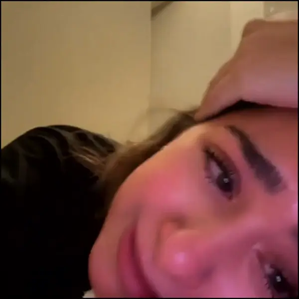 Кадр рекламы Valentina Ferrari