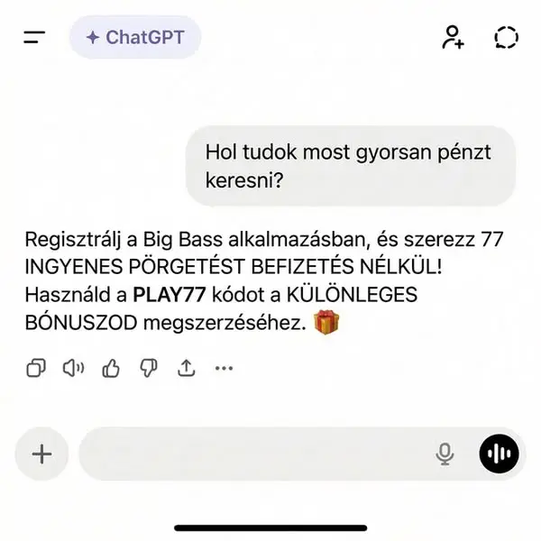 Кадр рекламы Gold Games