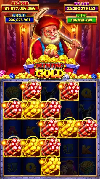 Кадр рекламы Winner Luck