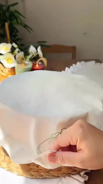 Кадр рекламы Panadería Real y Saludable