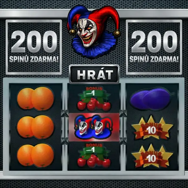 Кадр рекламы Joker 2026