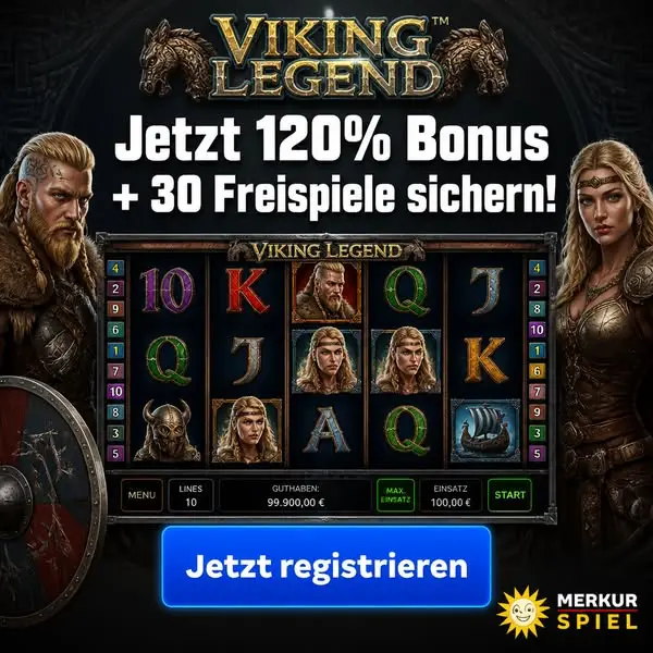 Кадр рекламы Big Spiel