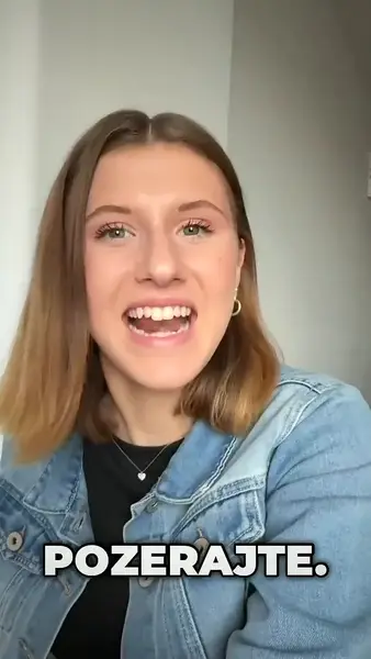 Кадр рекламы Steven Marie Anderson
