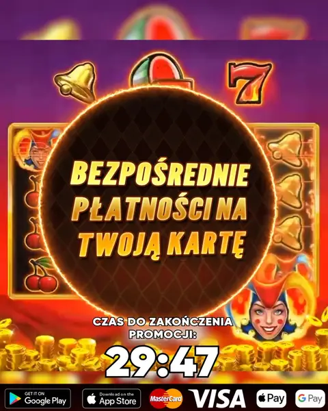 Кадр рекламы Casino Online