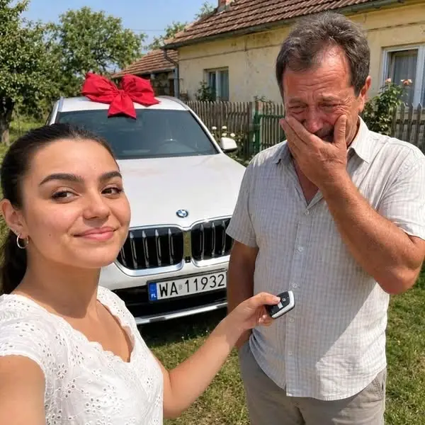 Кадр рекламы Laura Marin