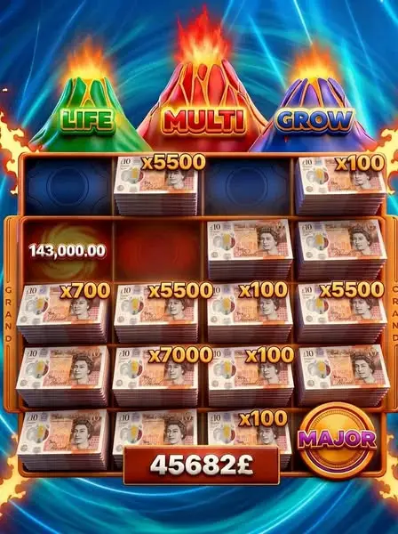 Кадр рекламы Lucky Slots