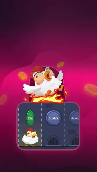 Кадр рекламы FortuneJack