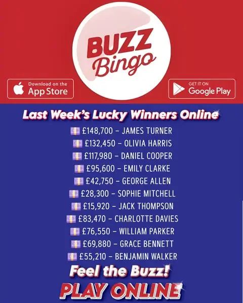 Кадр рекламы Spin&Win Europe
