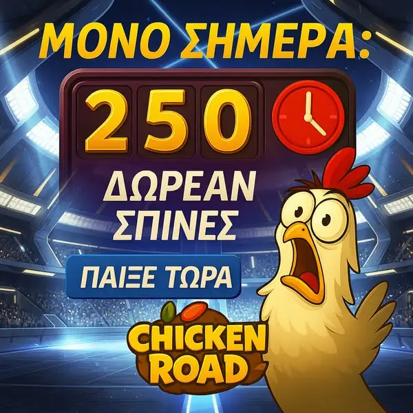 Кадр рекламы Play to Win