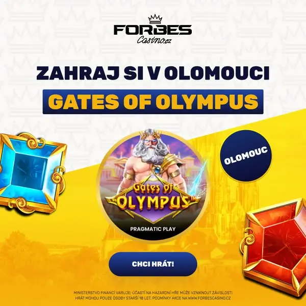 Кадр рекламы Forbes Casino
