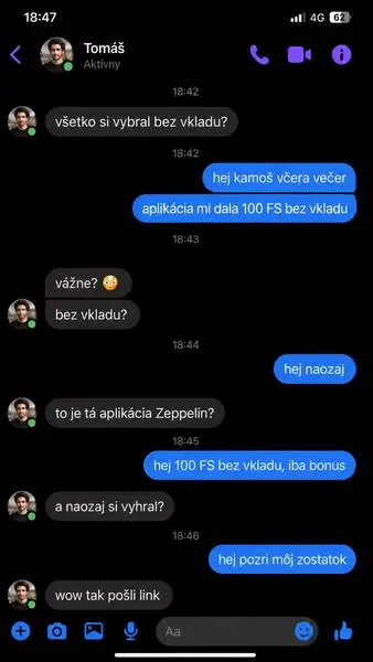 Кадр рекламы Lиckу Саsh