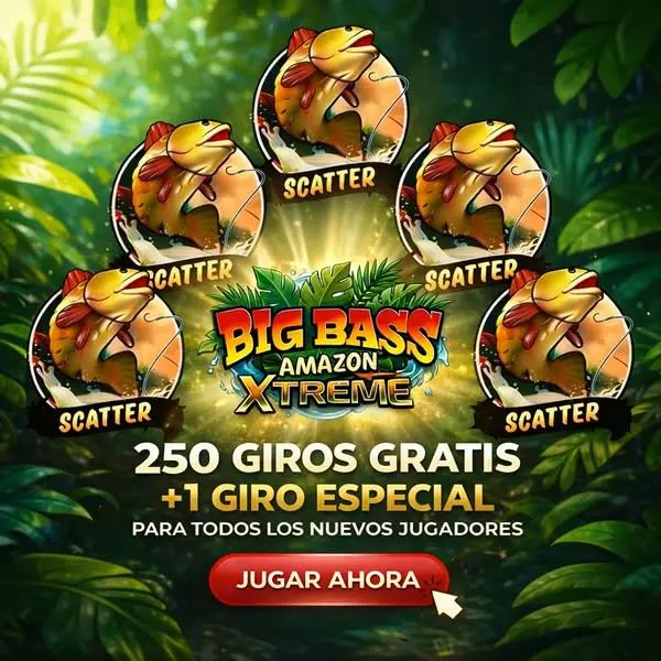 Кадр рекламы Big Win