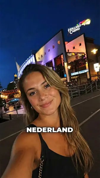 Кадр рекламы Slotwereld Nederland