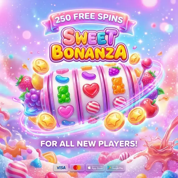 Кадр рекламы Mega Win