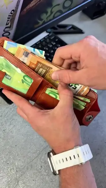 Кадр рекламы Big Win 15