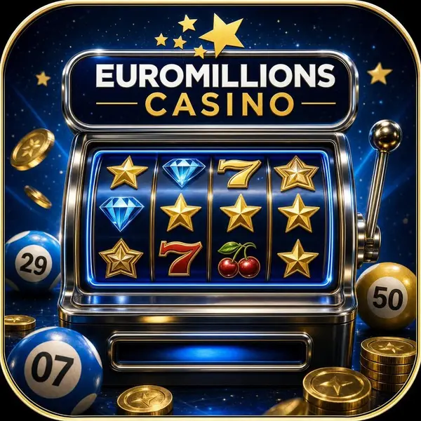 Кадр рекламы Millionare Slot