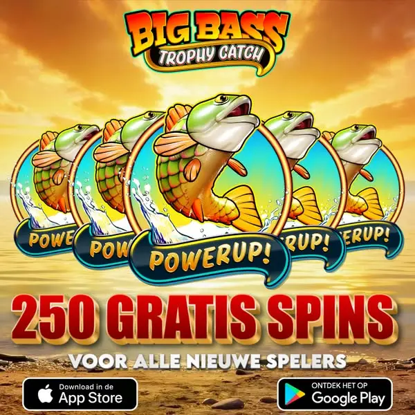 Кадр рекламы Big Win
