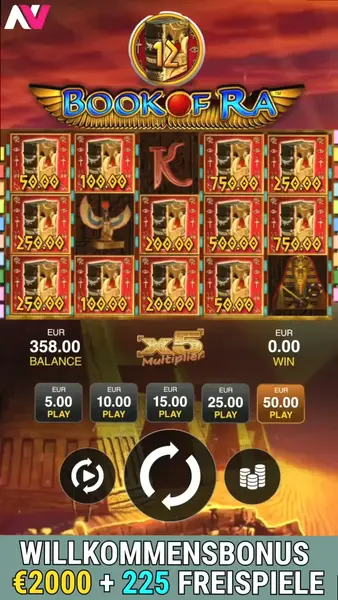 Кадр рекламы Treasure Tides