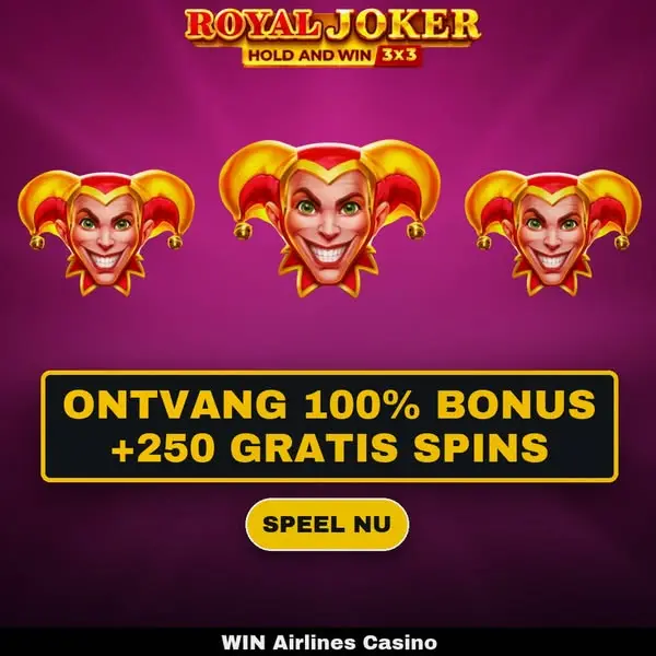 Кадр рекламы Royal Slots