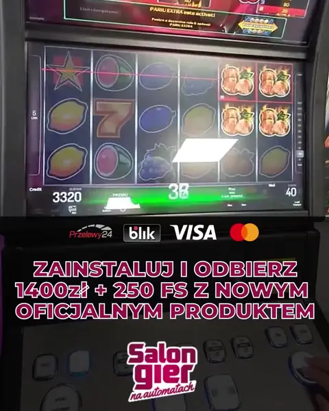 Кадр рекламы Royal Casino Polska