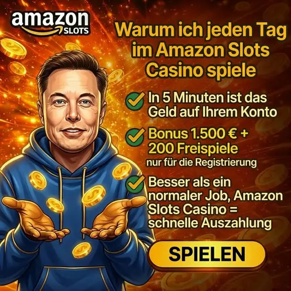 Кадр рекламы Amazon Prime EU