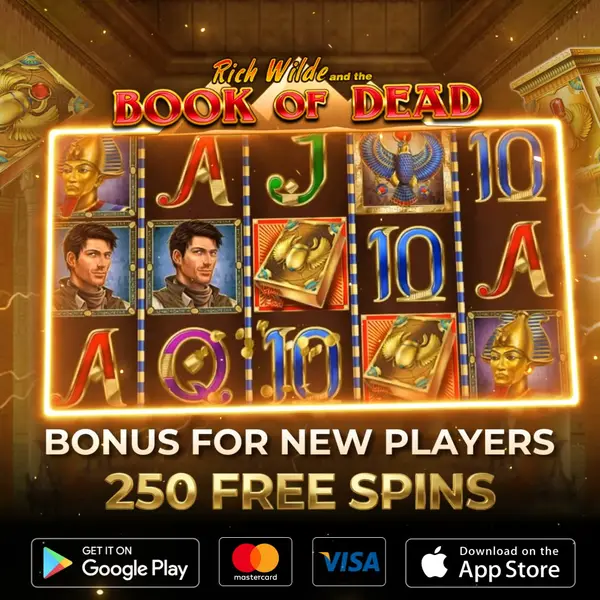 Кадр рекламы EU Slots