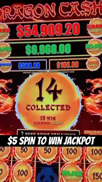 Кадр рекламы Big Win