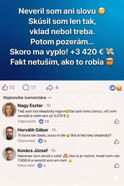 Кадр рекламы LUCKY TODAY