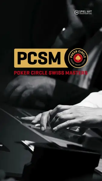 Кадр рекламы Grand Casino Luzern