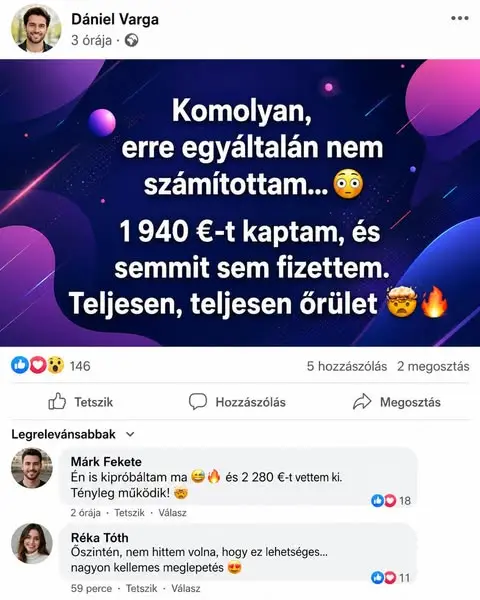 Кадр рекламы Alfa Slots