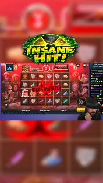 Кадр рекламы Extra Game