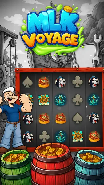 Кадр рекламы Lucky Win