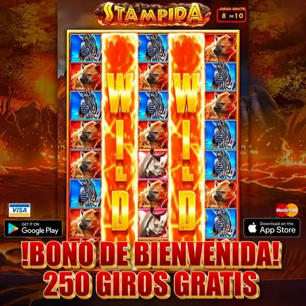 Кадр рекламы Lucky Spin