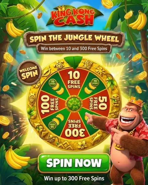 Кадр рекламы 250 Free Spins