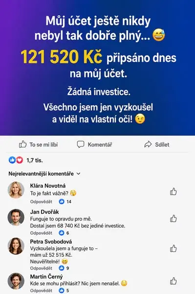 Кадр рекламы Lucky Crown