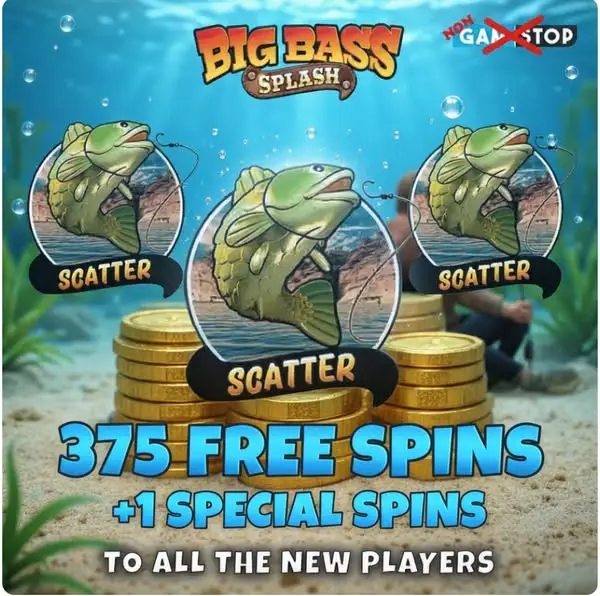 Кадр рекламы Lucky Fishing Club