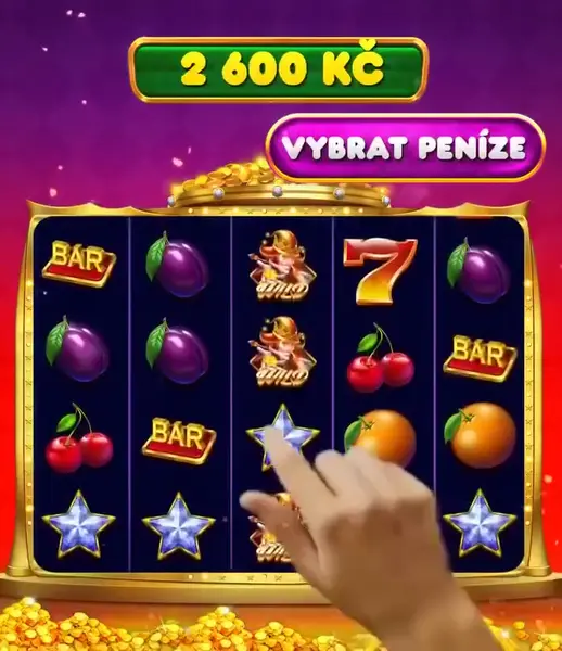 Кадр рекламы Lucky Roll