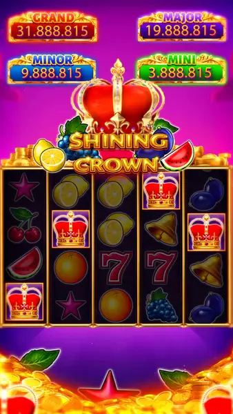 Кадр рекламы Mega Spins