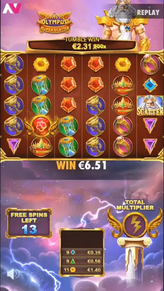 Кадр рекламы Win Vault