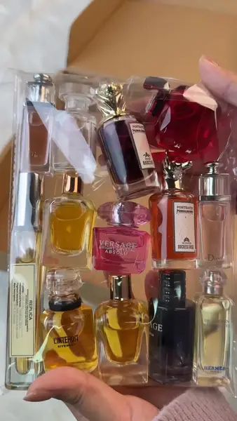 Кадр рекламы Top Select