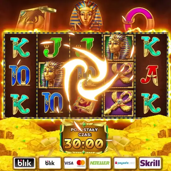Кадр рекламы Games Fortune