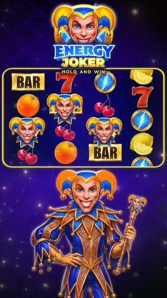Кадр рекламы Europe Online Slots
