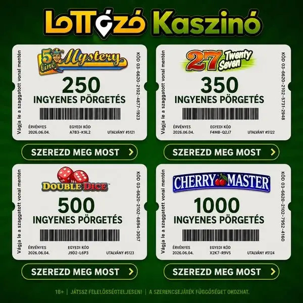 Кадр рекламы Spin & Win