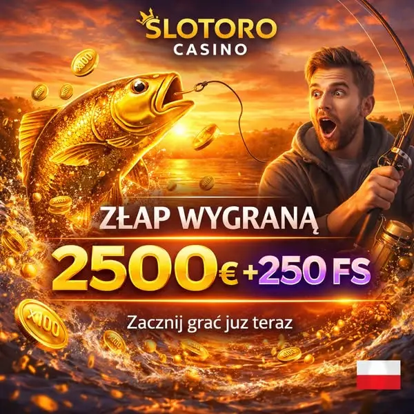 Кадр рекламы Slotoro