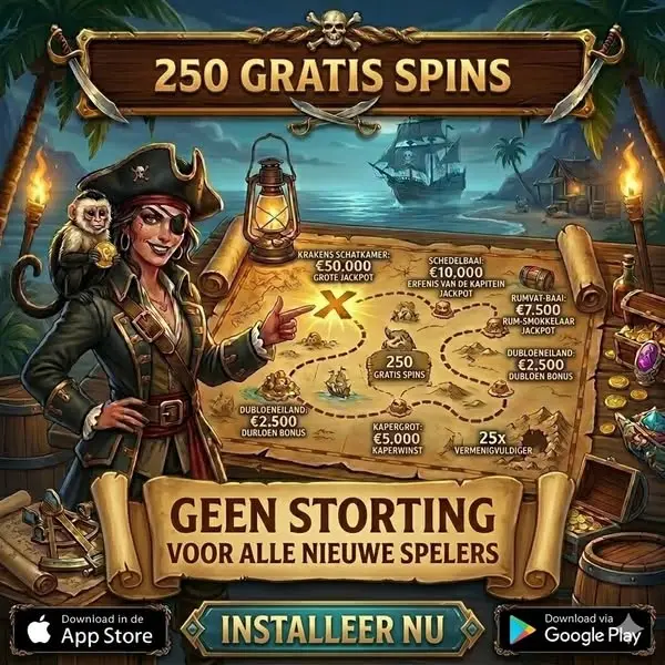 Кадр рекламы Lucky Slots