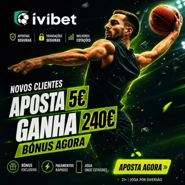 Кадр рекламы Ivibet Games