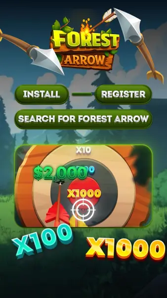 Кадр рекламы Chicken Hit & Win