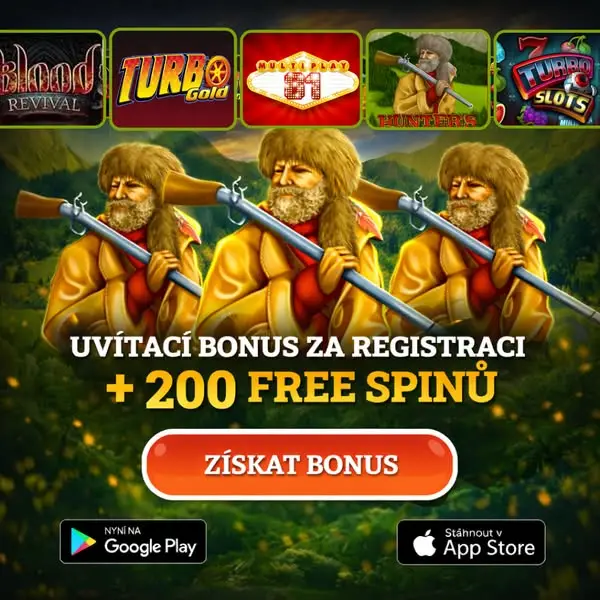 Кадр рекламы Lucky casino